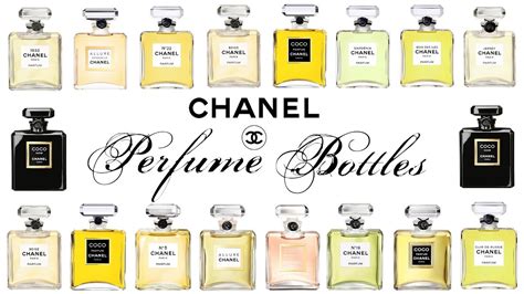 chanel parfum geschenkset|list of all chanel perfumes.